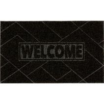 Tapis paillasson Loop 75 x 45 cm - CORYL